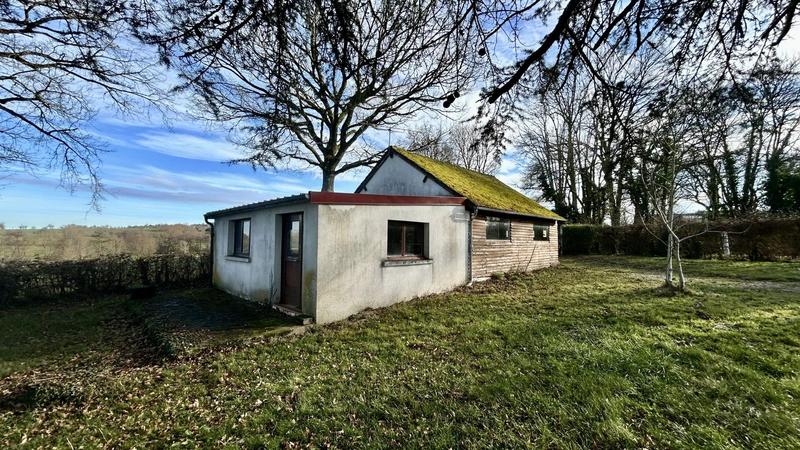 Maison - 125 m² - 4 pièces