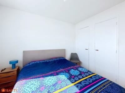 Maison - 67 m² - 4 pièces