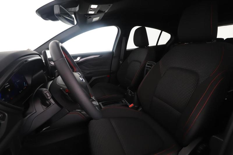 Ford Focus 1.0 Flexifuel mHEV St Line X PowerShift 125 ch