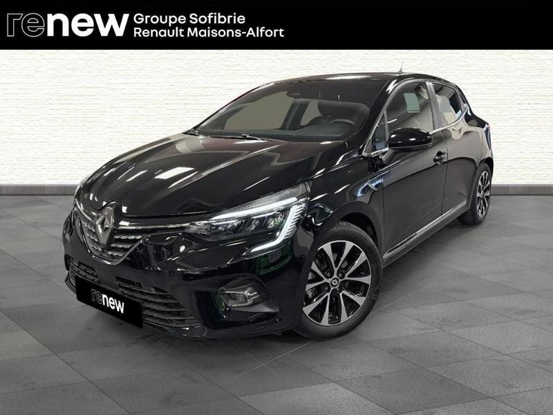 Renault Clio V E-Tech 140 - 21n Intens