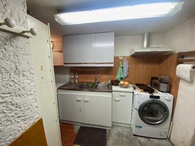 Maison - 170 m² - 5 pièces