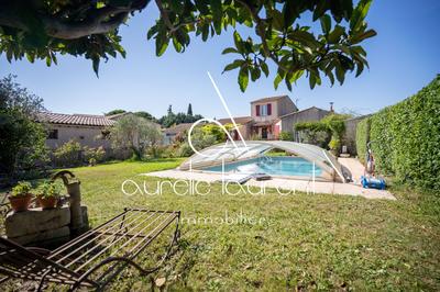 Maison - 165 m² - 6 pièces