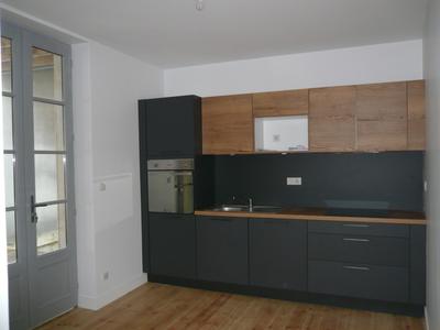 Appartement - 106 m² - 5 pièces