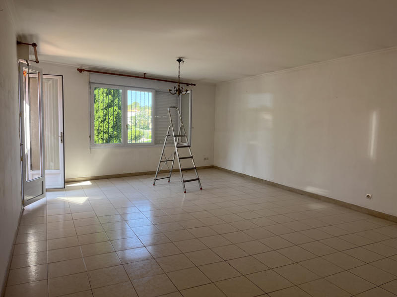 Maison - 117 m² - 5 pièces