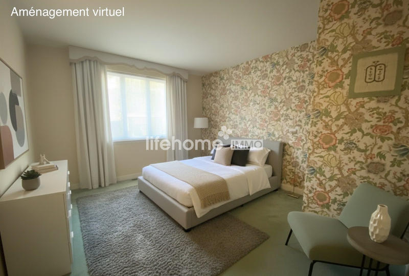 Maison ancienne - 183 m² - 7 pièces