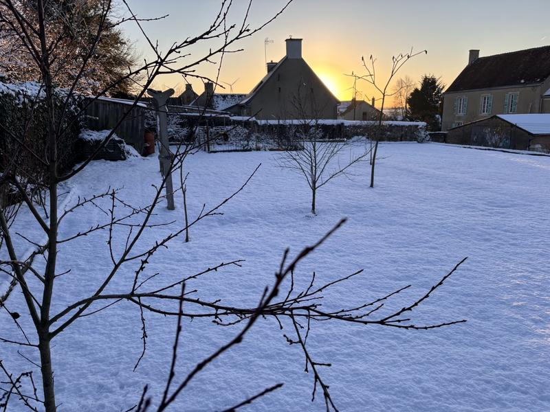 Maison - 75 m² - 3 pièces