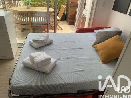 Appartement - 103 m² - 5 pièces