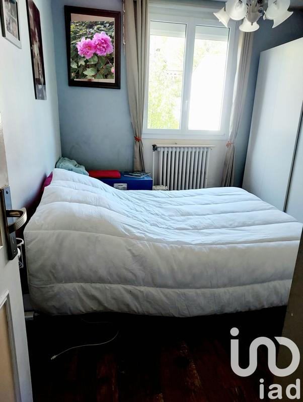 Maison - 79 m² - 6 pièces