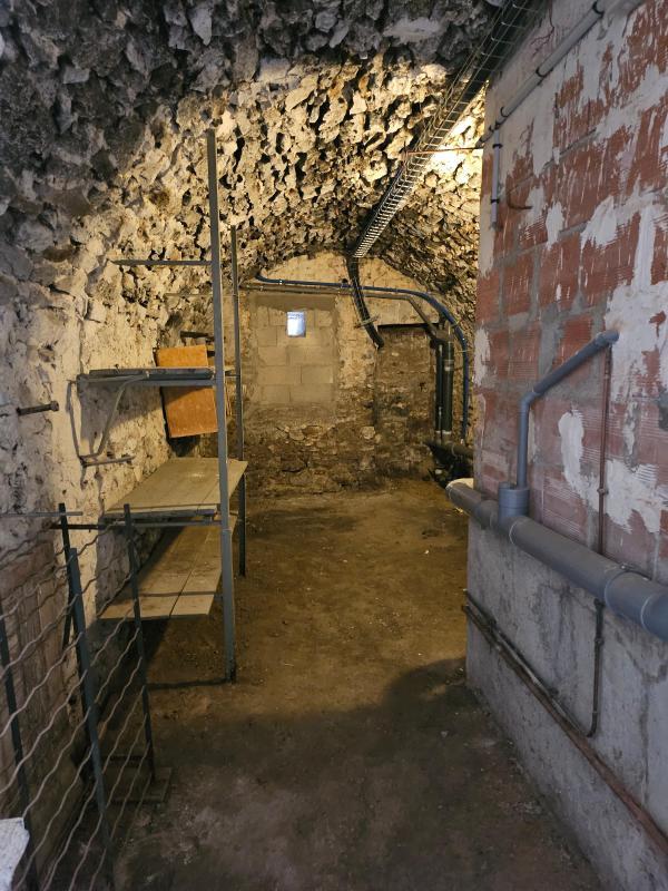 Maison - 82 m² - 3 pièces