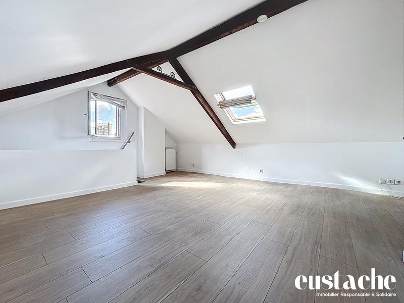 Duplex - 68 m² - 4 pièces