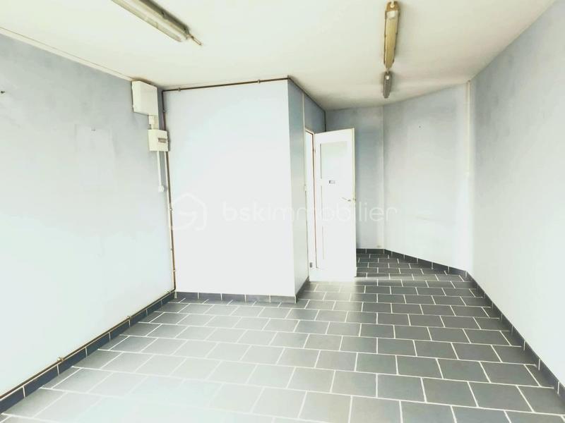 Immeuble - 95 m² - 6 pièces