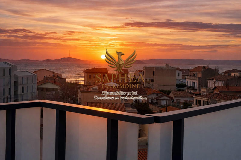 Appartement - 99 m² - 4 pièces