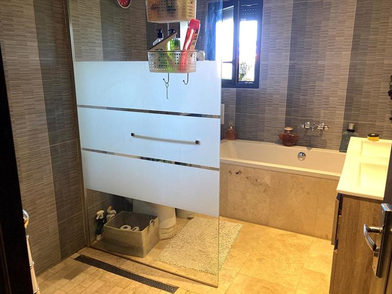 Maison - 128 m² - 5 pièces