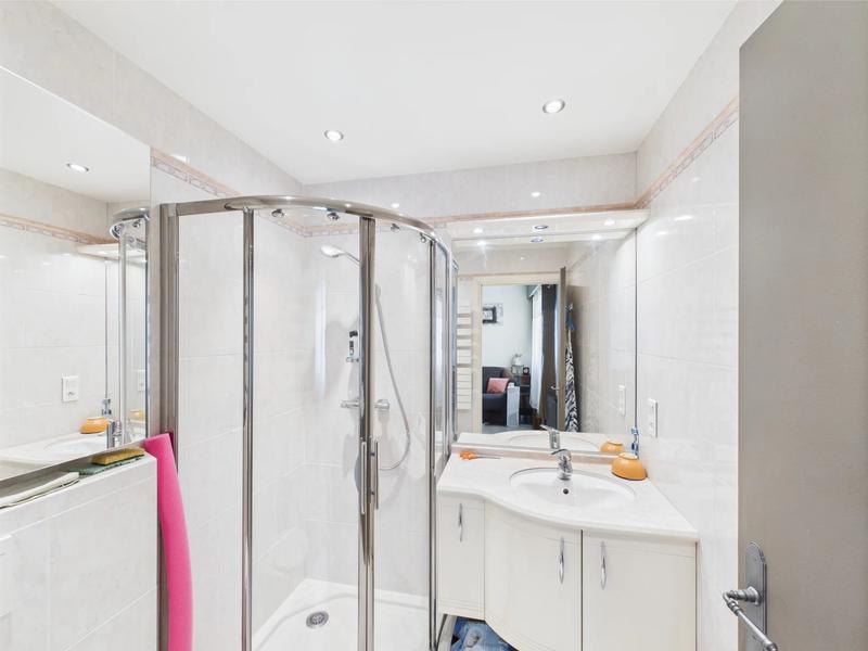 Appartement - 76 m² - 4 pièces