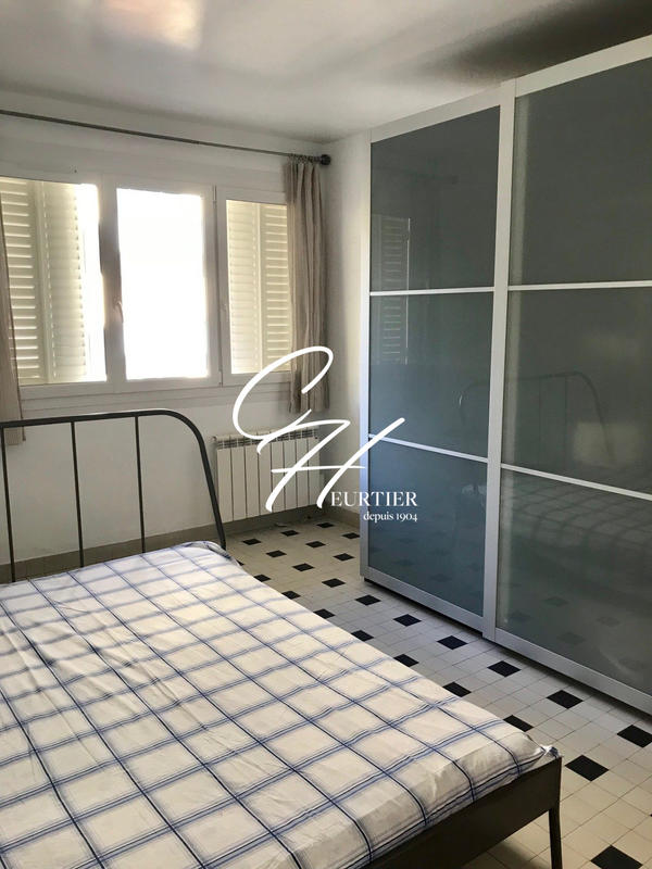 Appartement - 53 m² - 2 pièces