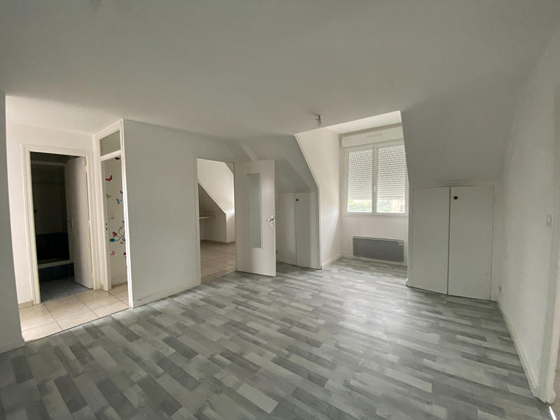 Appartement - 63 m² - 4 pièces