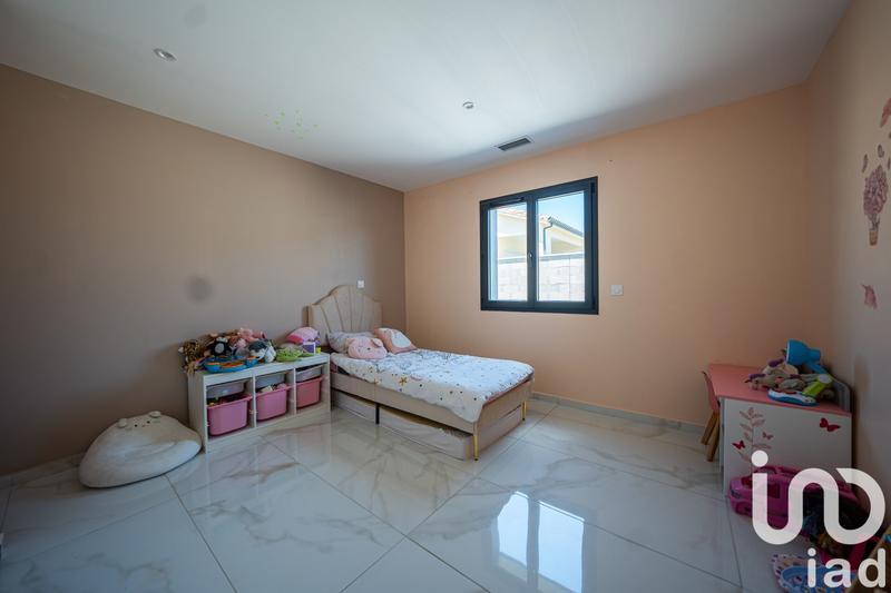 Maison - 133 m² - 4 pièces