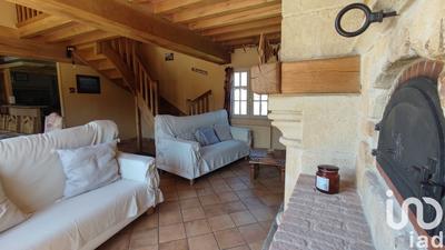 Maison - 230 m² - 13 pièces