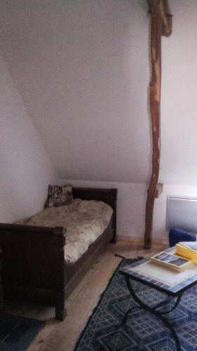 Les Chambres des Demoiselles