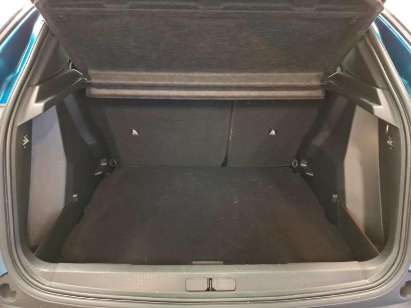 Peugeot 2008 Hybrid 136 e-Dcs6 Allure