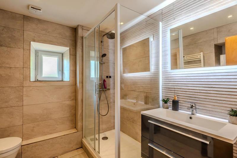 Appartement - 86 m² - 3 pièces