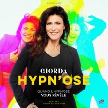 Giorda Hypn'ose - Tournée