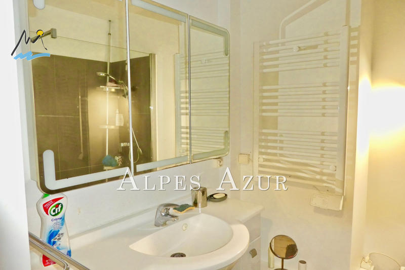 Appartement - 30 m² - 2 pièces