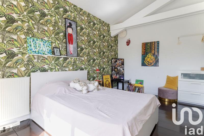 Maison - 164 m² - 5 pièces