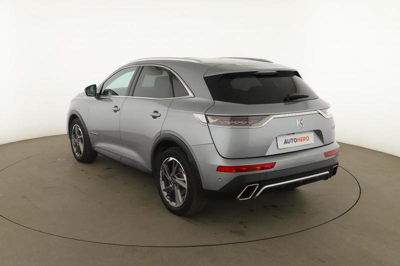 Ds Ds 7 Crossback 1.6 PureTech Grand Chic Automatique 225 ch