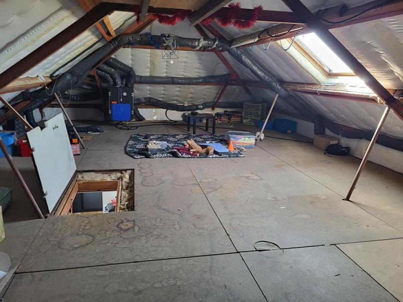 Maison - 166 m² - 7 pièces