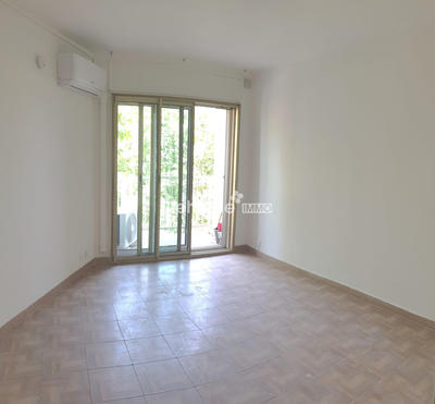 Appartement - 26 m² - 1 pièce