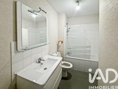 Appartement - 31 m² - 1 pièce