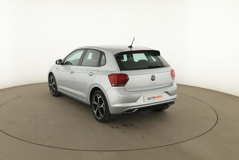 Volkswagen Polo 1.0 Tsi R-Line 95 ch