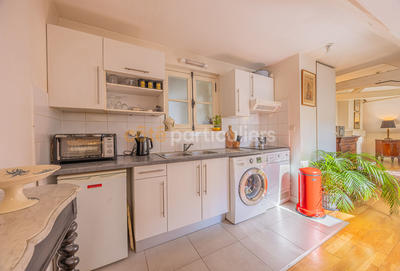 Appartement - 39 m² - 2 pièces