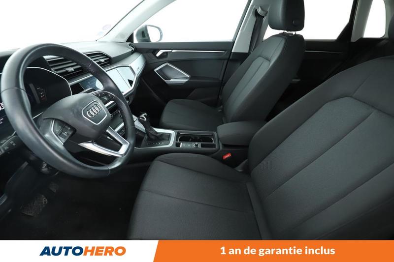 Audi Q3 35 Tfsi Business Line s tronic 7 150 ch