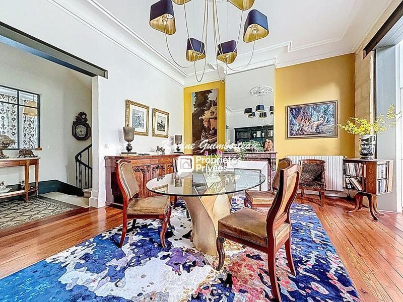 Propriété - 201 m² - 6 pièces