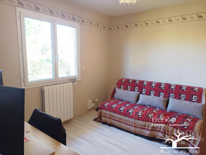 Maison - 126 m² - 5 pièces