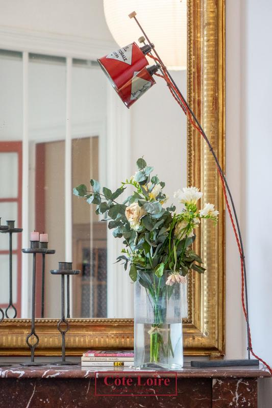 Appartement - 78 m² - 4 pièces