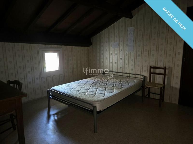 Maison - 206 m² - 10 pièces