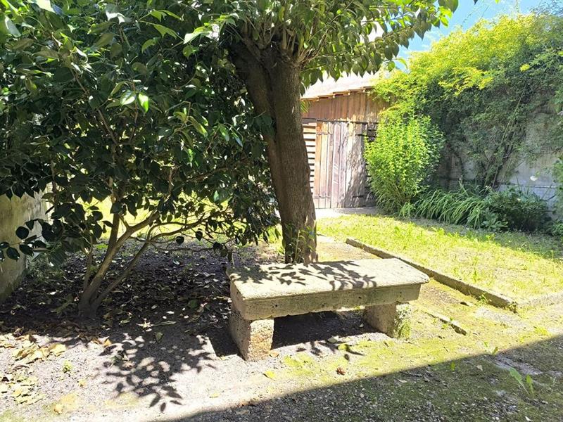 Maison - 86 m² - 3 pièces