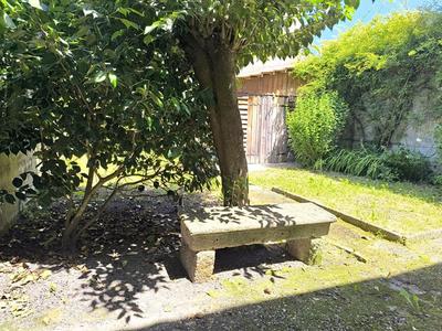 Maison - 86 m² - 3 pièces