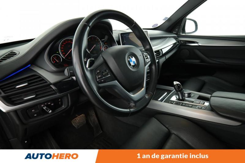 Bmw X5 xDrive40e xLine Bva8 313 ch