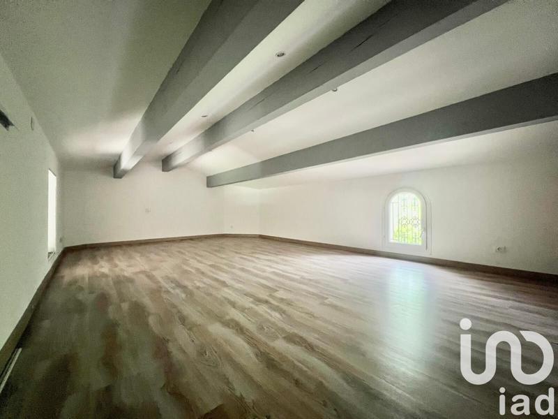 Maison - 186 m² - 7 pièces