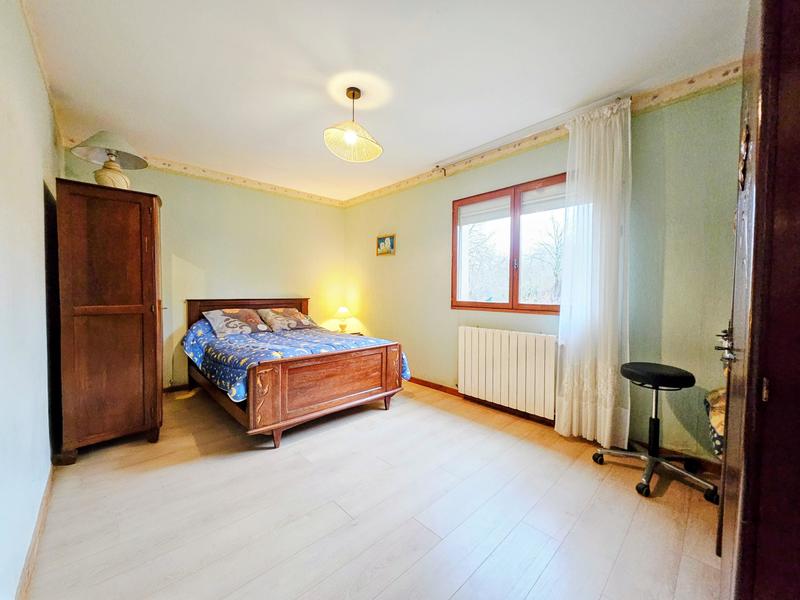 Maison - 137 m² - 4 pièces