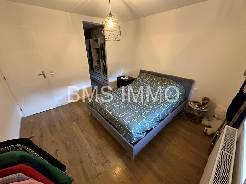 Maison - 81 m² - 3 pièces