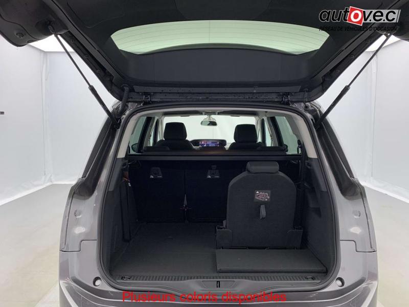 Citroën Grand C4 SpaceTourer BlueHDi 130 s Eat8 Feel