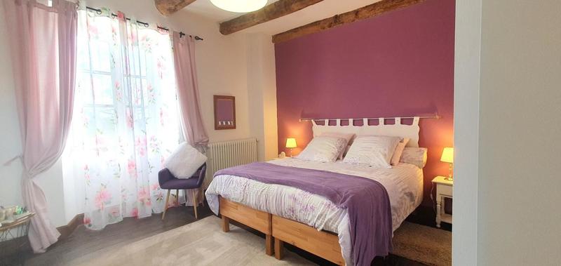 Corps de ferme - 431 m² - 11 pièces