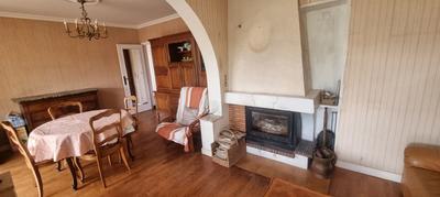 Maison - 117 m² - 6 pièces