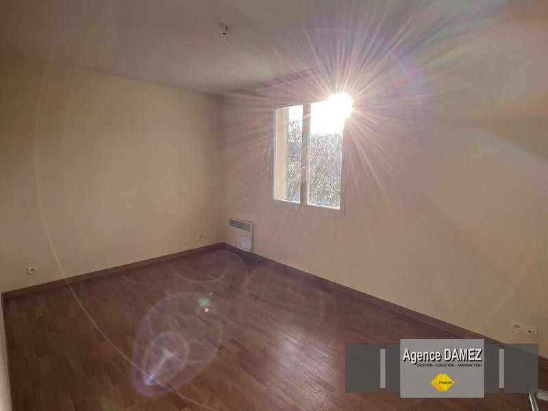 Appartement - 87 m² - 4 pièces