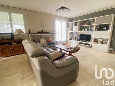 Maison - 97 m² - 4 pièces